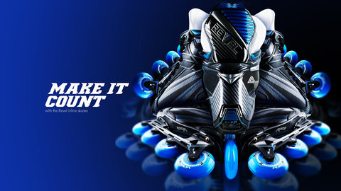 Alkali Revel Inline Hockey Skate Collection 2020