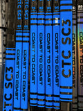 CTC SC3 Shaft