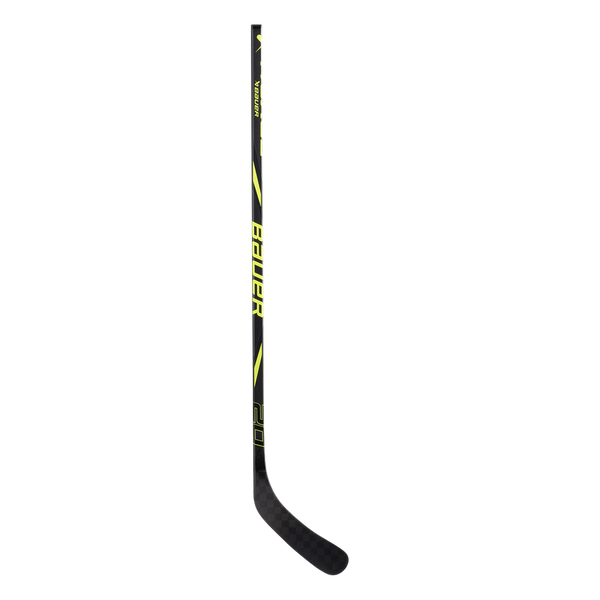Bauer Nexus Performance S24 Grip Stick Youth
