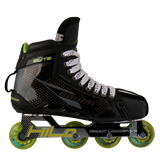 Bauer Elite Goal Roller Hockey Goalie Skate Int / Sr