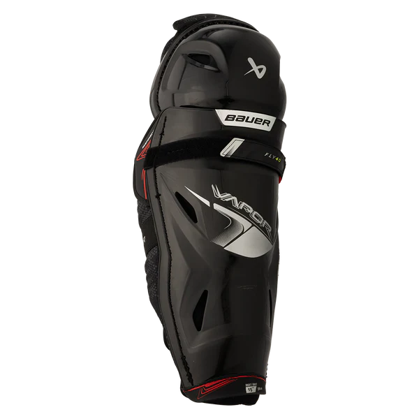 Bauer Vapor Fly40 Shin Guards