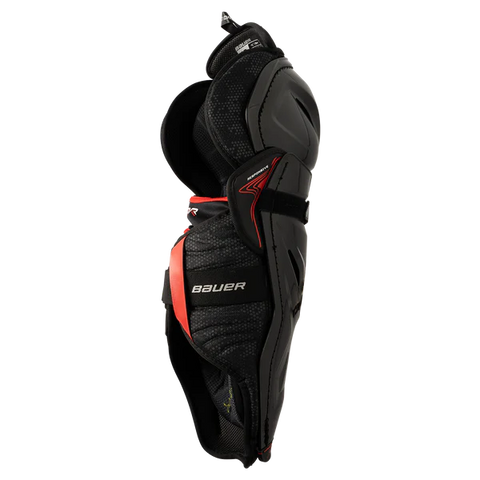 Bauer Vapor Fly40 Shin Guards