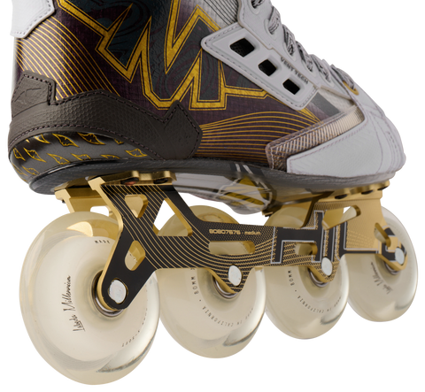 Mission Inhaler FS1 Skates Sr