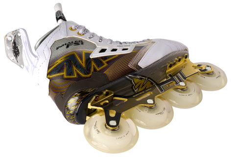 Mission Inhaler FS1 Skates Sr