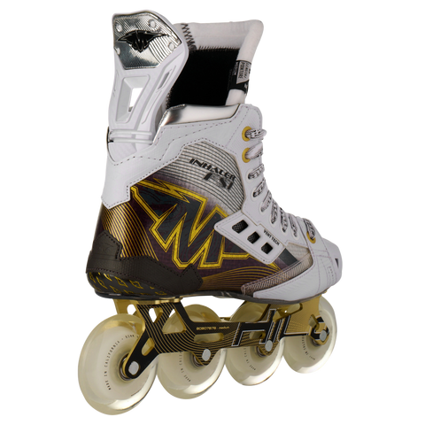 Mission Inhaler FS1 Skates Sr
