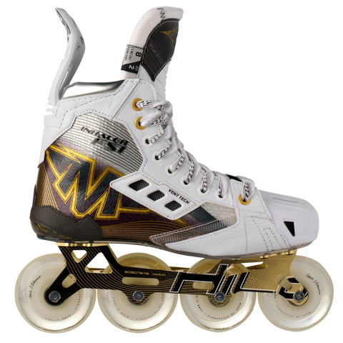 Senior Roller Hockey Skates