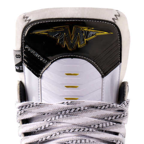 Mission Inhaler FS1 Skates Sr
