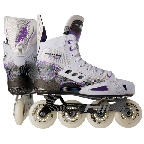 Mission Inhaler FS2 Skates Jr / Int