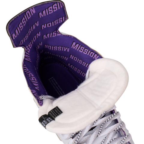 Mission Inhaler FS2 Skates Sr