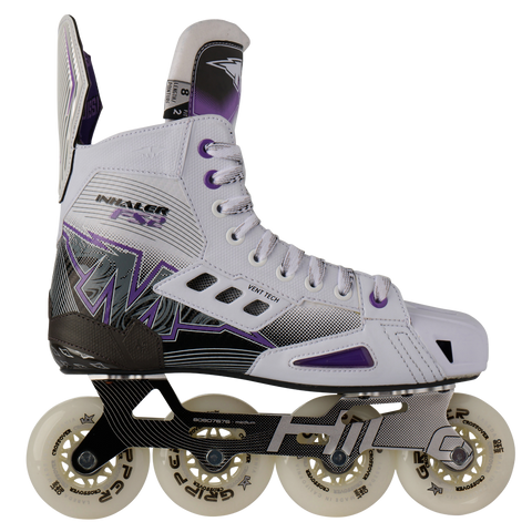 Mission Inhaler FS2 Skates Sr