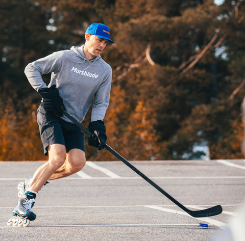 Marsblade O2 Training Kit