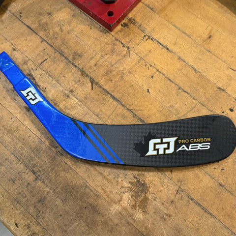 CTC Pro Carbon ABS Blade