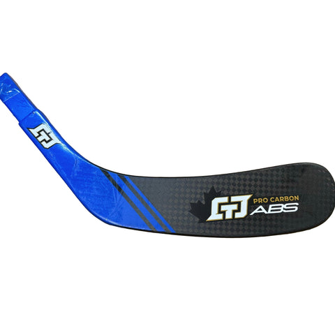 CTC Pro Carbon ABS Blade