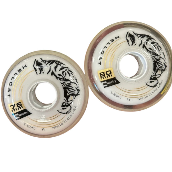 Kemistry Hell Cat Wheels Coast to Coast Hockey Shop