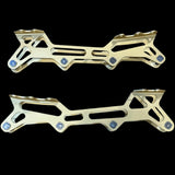 Hi-Lo Kryptonium Frame / Chassis