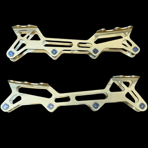 Hi-Lo Kryptonium Frame / Chassis