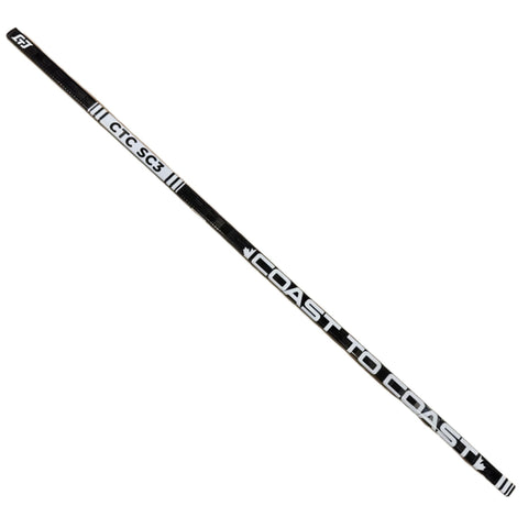 CTC SC3 Shaft
