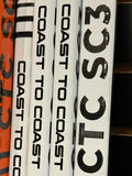 CTC SC3 Shaft