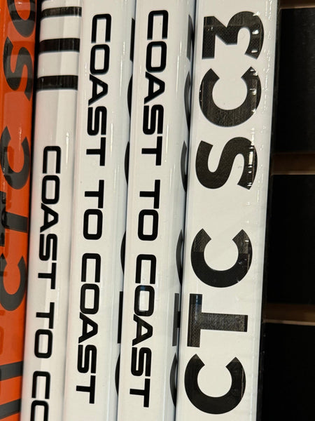 CTC SC3 Shaft
