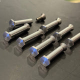 Labeda Torx Axle & Screw Kit (4 Pack)