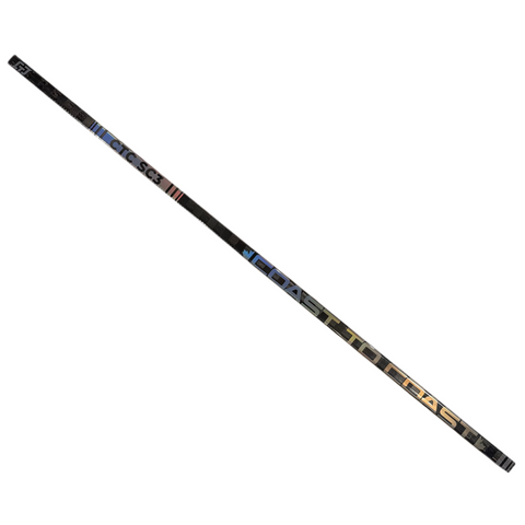 CTC SC3 Shaft