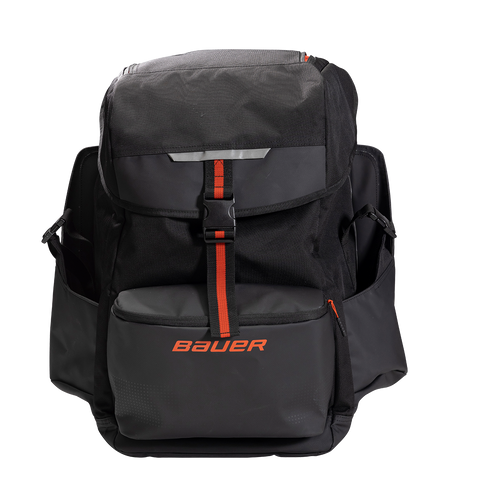 Bauer Outdoor Rink Pond Bag