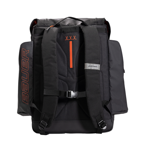 Bauer Outdoor Rink Pond Bag