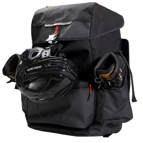 Bauer Outdoor Rink Pond Bag