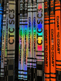 CTC SC3 Shaft
