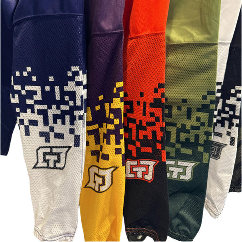CTC Pixel Pants Sr / Jr