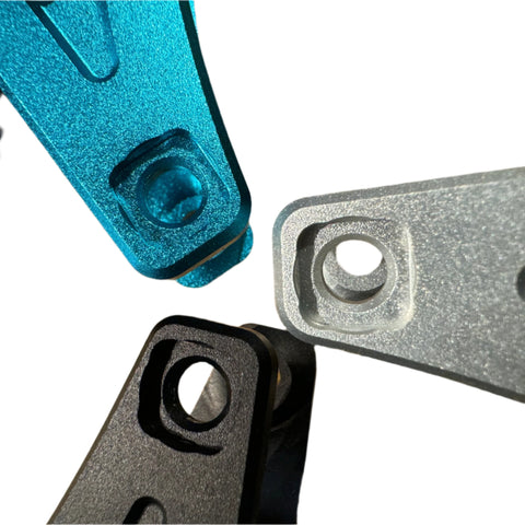 Marsblade R1 Roller Hockey Skate Frame Kit