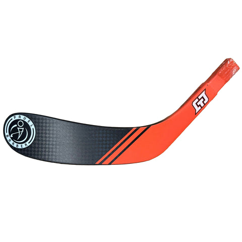 CTC Pro Carbon ABS Blade