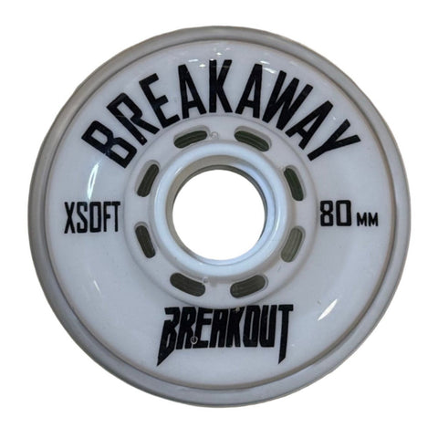 Breakout Breakaway Wheel