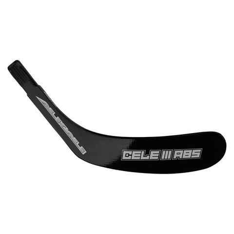 Alkali Cele III Tapered ABS Hockey Blade