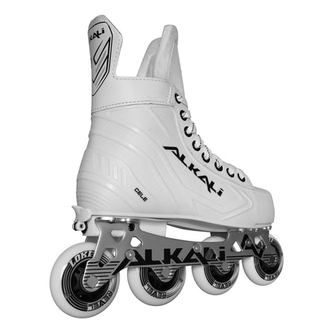 Alkali Cele Adjustable Skates Sr