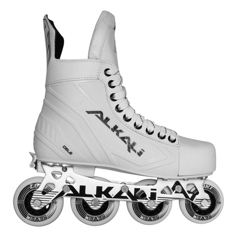 Alkali Cele Adjustable Skates Sr