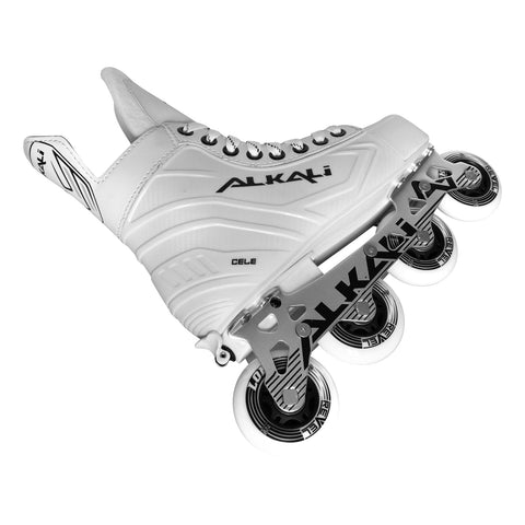 Alkali Cele Adjustable Skates Sr