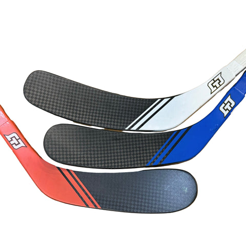 CTC Pro Carbon ABS Blade