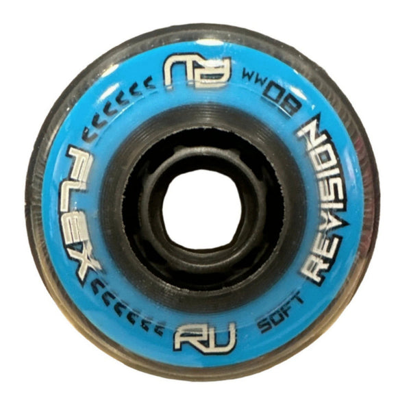 Revision Flex Wheel – Coast to Coast Hockey Shop