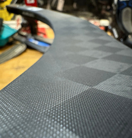 CTC Elite Carbon Blade Sr