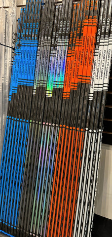 CTC SC3 Shaft