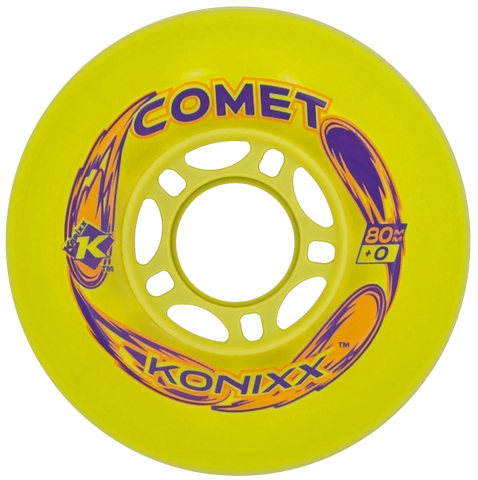 Indoor Roller Hockey Wheels