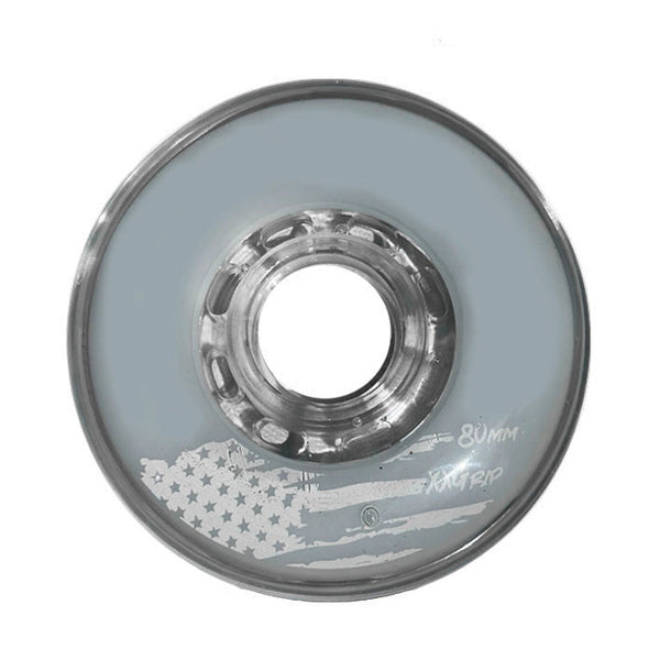 Rinkster Ghost Wheel