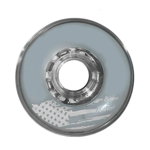 Rinkster Ghost Wheel
