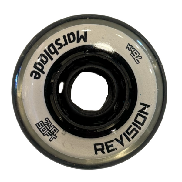Revision The Variant Marsblade Wheel 74A Soft