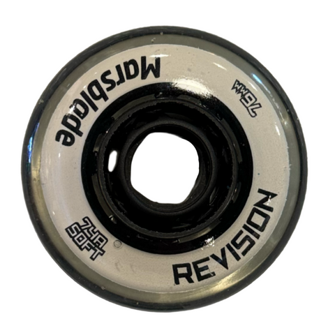Revision The Variant Marsblade Wheel 74A Soft