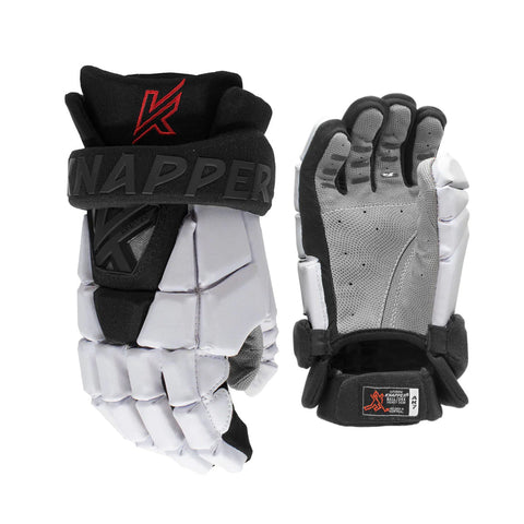 Knapper AK7 Gloves