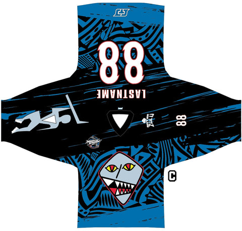 Jerseys