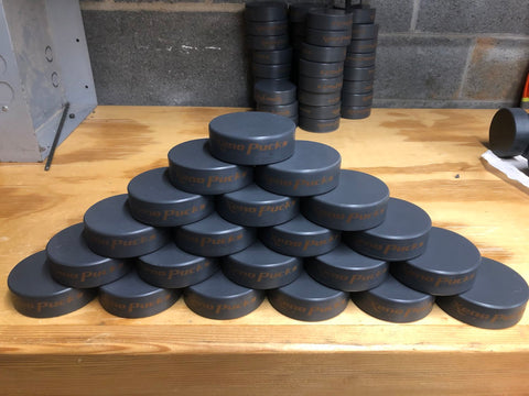 Xenopuck Dryland Training Puck