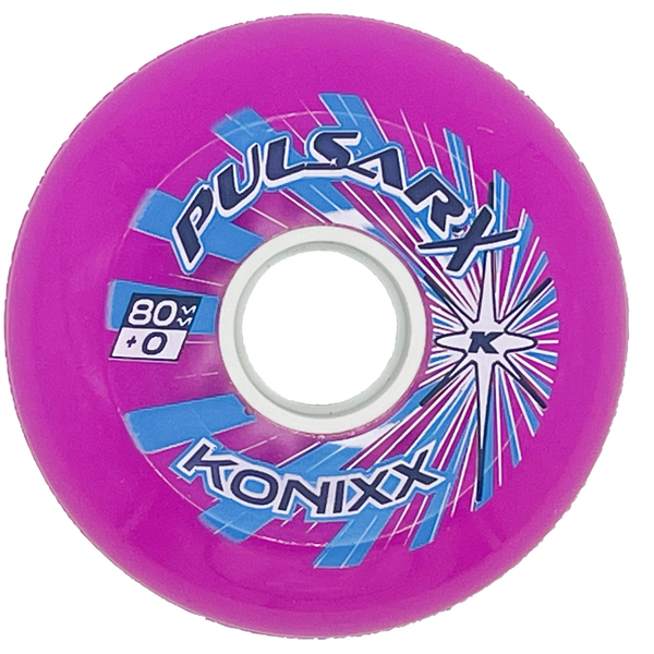 Konixx Pulsar-X Wheel